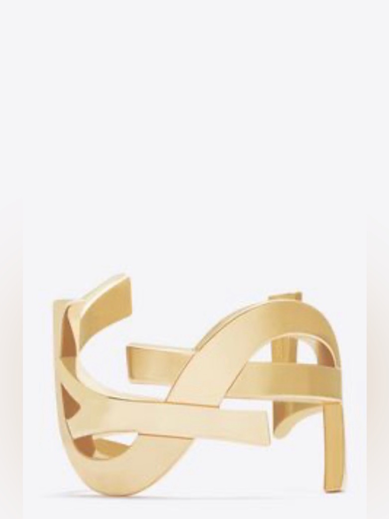 Ysl Cuff
